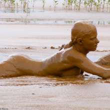 dlodoski: Clay Pit Orientation, Ultimate Edit--Photos