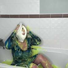 TheGungeZone: Mrs Nicole's Messy Night In
