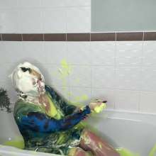 TheGungeZone: Mrs Nicole's Messy Night In