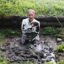 Thefetishgirl: Muddy Loafers and Me