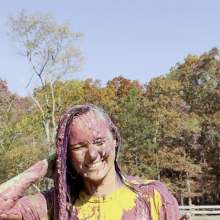 East Coast Slime: Nat