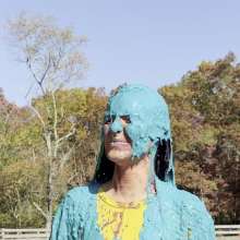East Coast Slime: Nat