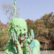 East Coast Slime: Nat