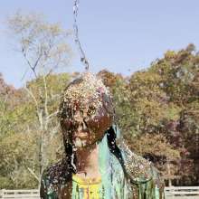 East Coast Slime: Nat