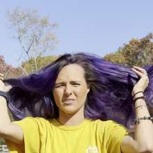 East Coast Slime: Nat