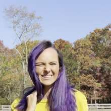 East Coast Slime: Nat