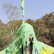East Coast Slime: Nat