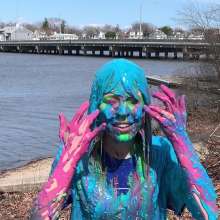 East Coast Slime: Niko