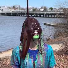 East Coast Slime: Niko