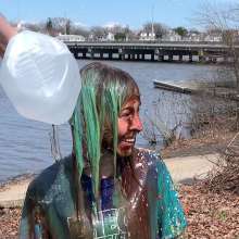 East Coast Slime: Niko