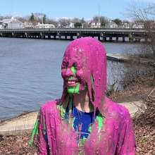 East Coast Slime: Niko