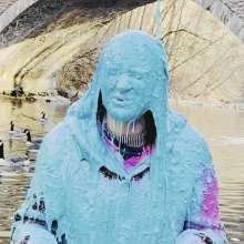 East Coast Slime: Olivia