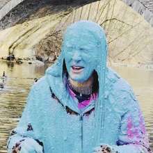 East Coast Slime: Olivia