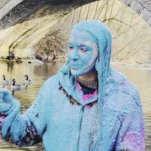 East Coast Slime: Olivia
