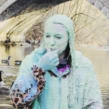 East Coast Slime: Olivia