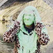 East Coast Slime: Olivia