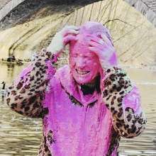 East Coast Slime: Olivia