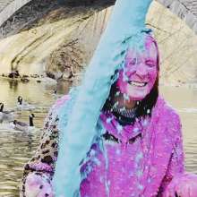 East Coast Slime: Olivia