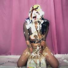 Alana SexyMessyBabes: Pied and Vibes Jessie