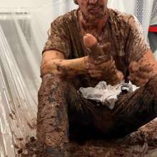 NynoGunge: Pouring 6kg of Nutella on My Body