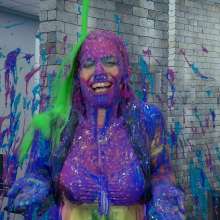 WildThang: Pride Trivia X-rated