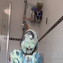 TheGungeZone: Robyn's Messy Gunge Fun