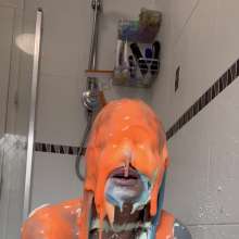 TheGungeZone: Robyn's Messy Gunge Fun