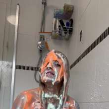 TheGungeZone: Robyn's Messy Gunge Fun