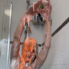 TheGungeZone: Robyn's Messy Gunge Fun