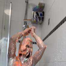 TheGungeZone: Robyn's Messy Gunge Fun