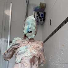 TheGungeZone: Robyn's Messy Gunge Fun