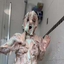 TheGungeZone: Robyn's Messy Gunge Fun