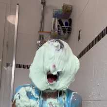 TheGungeZone: Robyn's Messy Gunge Fun
