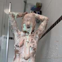 TheGungeZone: Robyn's Messy Gunge Fun