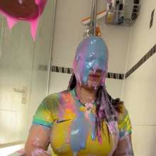 TheGungeZone: Roose Funny's Messy Football Forfeit