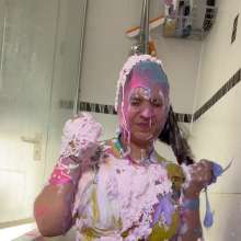 TheGungeZone: Roose Funny's Messy Football Forfeit
