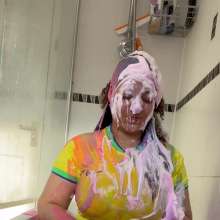 TheGungeZone: Roose Funny's Messy Football Forfeit