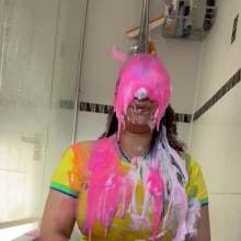 TheGungeZone: Roose Funny's Messy Football Forfeit