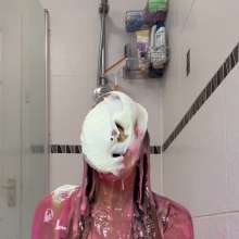 TheGungeZone: Samantha's Messy Gunge Fun
