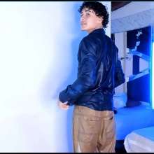 WETColours: Santos New Boy in His First Audition Show