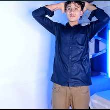 WETColours: Santos New Boy in His First Audition Show