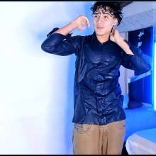 WETColours: Santos New Boy in His First Audition Show
