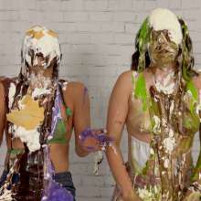 Messygirl: Two New Messygirl Downloads