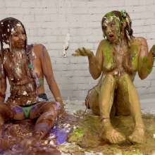 Messygirl: Two New Messygirl Downloads
