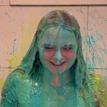 East Coast Slime: Scarlet