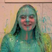 East Coast Slime: Scarlet
