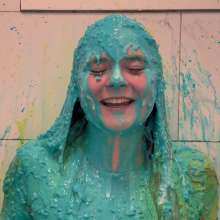 East Coast Slime: Scarlet