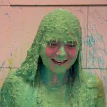 East Coast Slime: Scarlet