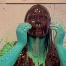 East Coast Slime: Scarlet