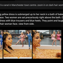 Pass the Parcel: 